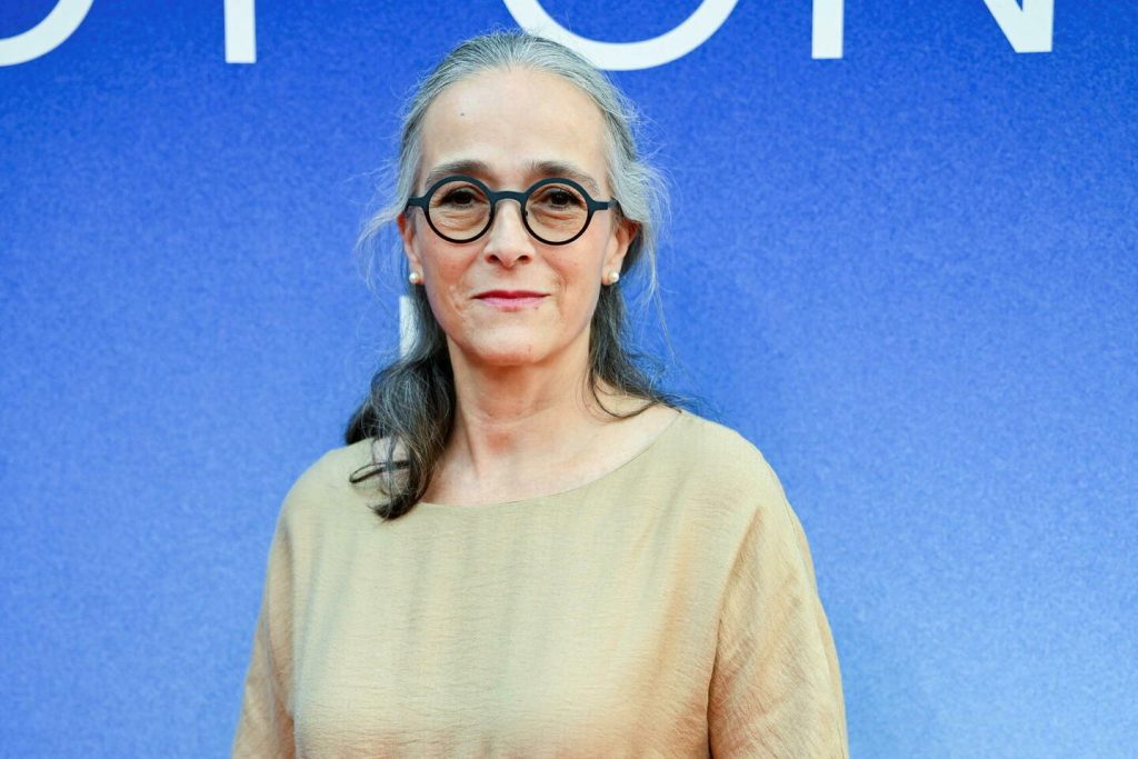 , Actus nationales: Delphine Ernotte « assume » ses propos sur CNews #France