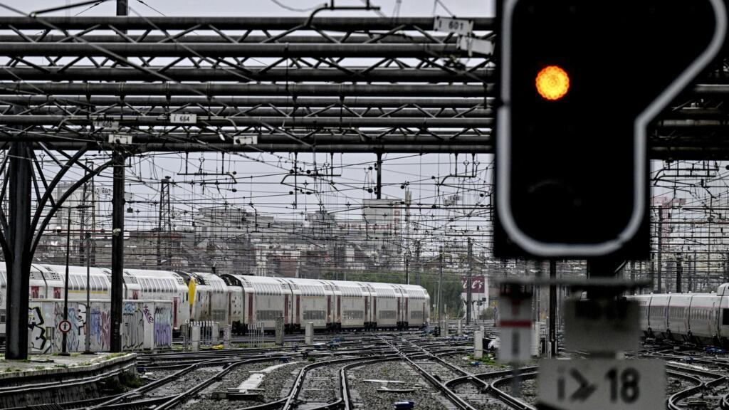 , France: Belgique: accord budgétaire surprise en pleine grève