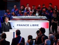 Actualités françaises: « La France libre, c’est le petit village gaulois casse-pieds qui résiste » #France