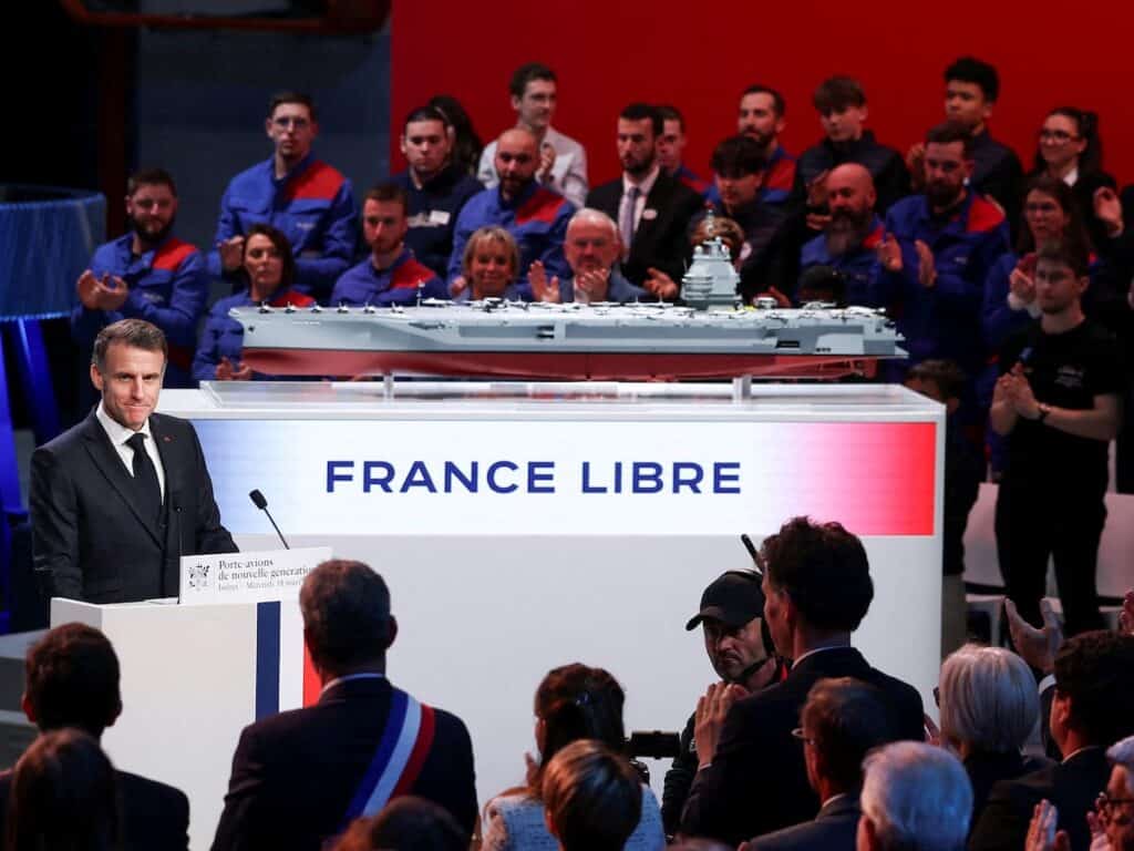 , Actualités françaises: « La France libre, c’est le petit village gaulois casse-pieds qui résiste » #France