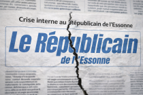 Républicain de l’Essonne se prend les pied dans l&rsquo;investigation