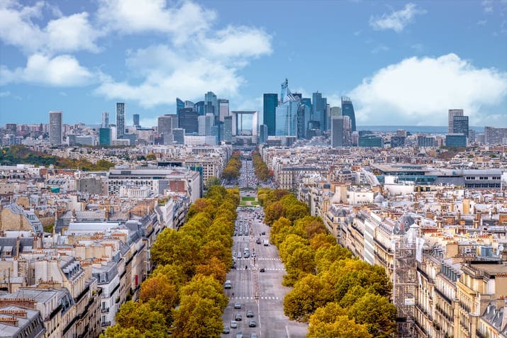 , Informations nationales: des conditions plus favorables en France, mais la Belgique est ravagée par l’un des pires feux de son histoire #France